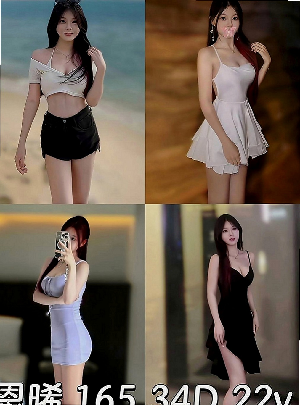 新莊找妹妹：曉紫 |少婦|170cm|52kg|E杯|23y|